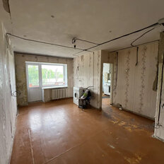 Квартира 53,2 м², 3-комнатная - изображение 1