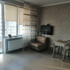 Квартира 23,9 м², студия - изображение 5