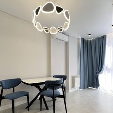 Квартира 44 м², 2-комнатная - изображение 3