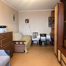 Квартира 49,5 м², 2-комнатная - изображение 5