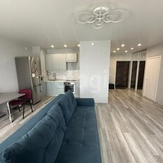 Квартира 58,4 м², 2-комнатная - изображение 4