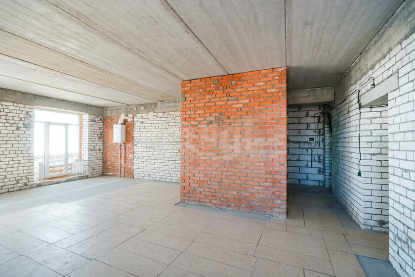 102 м², 3-комнатная квартира 12 496 800 ₽ - изображение 29