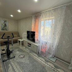 Квартира 31,1 м², 1-комнатная - изображение 4
