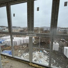 Квартира 70,4 м², 3-комнатная - изображение 3