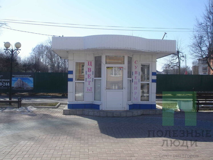 16,6 м², помещение свободного назначения 1 200 000 ₽ - изображение 22