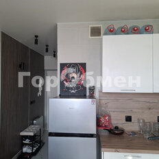 Квартира 18 м², студия - изображение 4