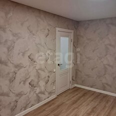 Квартира 34,2 м², 1-комнатная - изображение 4