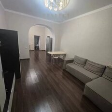 Квартира 62,8 м², 3-комнатная - изображение 1