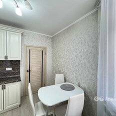 Квартира 38 м², 1-комнатная - изображение 4