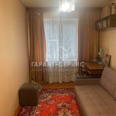 Квартира 44 м², 2-комнатная - изображение 2