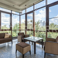 Квартира 303,8 м², 5-комнатная - изображение 1