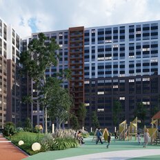 Квартира 66,4 м², 2-комнатная - изображение 3