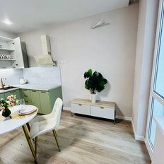 Квартира 26,2 м², студия - изображение 4