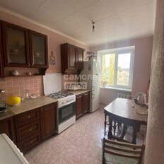 Квартира 65,9 м², 3-комнатная - изображение 1