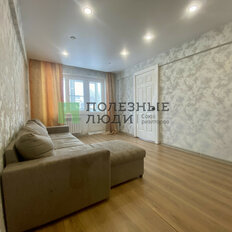 Квартира 44,6 м², 2-комнатная - изображение 2