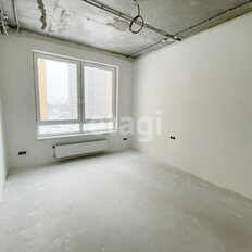 Квартира 73 м², 3-комнатная - изображение 3