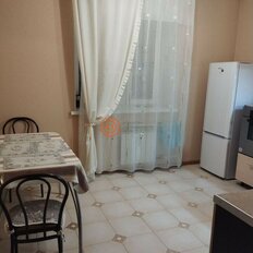 Квартира 72,9 м², 3-комнатная - изображение 4