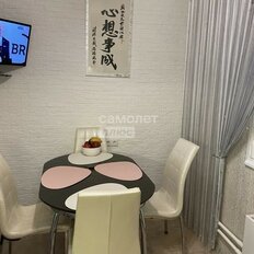 Квартира 37,8 м², 1-комнатная - изображение 2