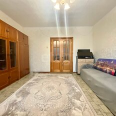 Квартира 56,4 м², 2-комнатная - изображение 4