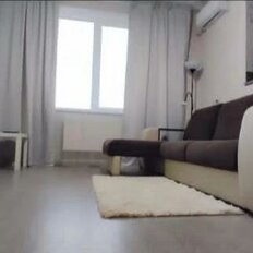 Квартира 35 м², 1-комнатная - изображение 3