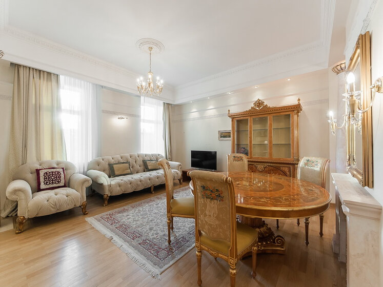 137 м², 5-комнатная квартира 290 000 ₽ в месяц - изображение 85