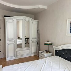 Квартира 107 м², 3-комнатная - изображение 3