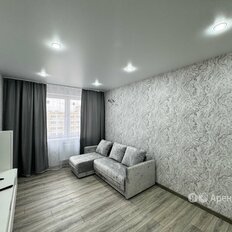 Квартира 36 м², 1-комнатная - изображение 5