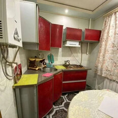 Квартира 31 м², 1-комнатная - изображение 4