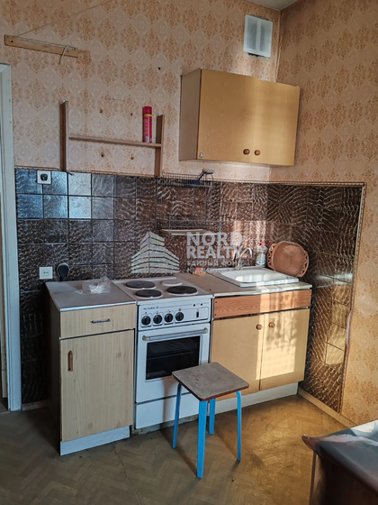 32 м², 1-комнатная квартира 2 740 000 ₽ - изображение 1