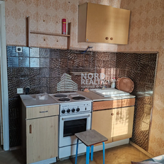 Квартира 32 м², 1-комнатная - изображение 1