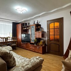 Квартира 41,6 м², 2-комнатная - изображение 1