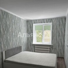 Квартира 44,7 м², 2-комнатная - изображение 4