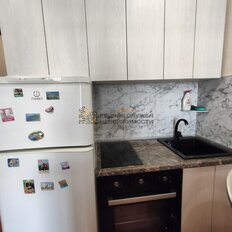 Квартира 17 м², 1-комнатная - изображение 4