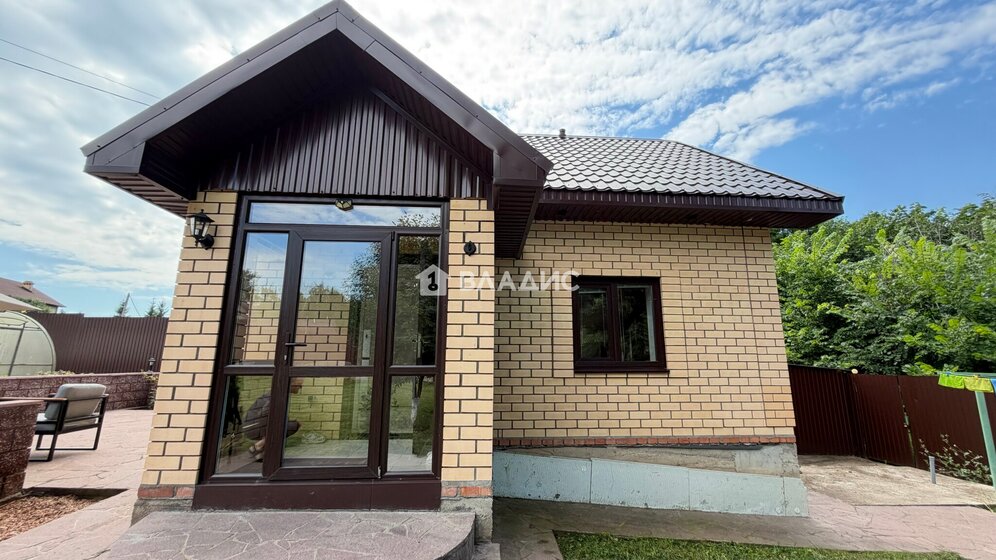 85 м² дом, 7 соток участок 4 800 000 ₽ - изображение 41