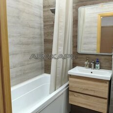 Квартира 33 м², 1-комнатная - изображение 4