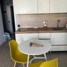 Квартира 20,8 м², студия - изображение 1