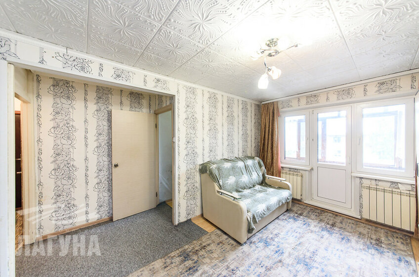 31 м², 1-комнатная квартира 4 290 000 ₽ - изображение 58