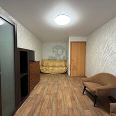 Квартира 32,2 м², 1-комнатная - изображение 5