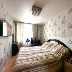 Квартира 50 м², 2-комнатная - изображение 4