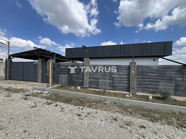 73,7 м² дом, 7,6 сотки участок 11 850 000 ₽ - изображение 70