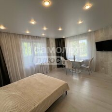 Квартира 30 м², студия - изображение 1