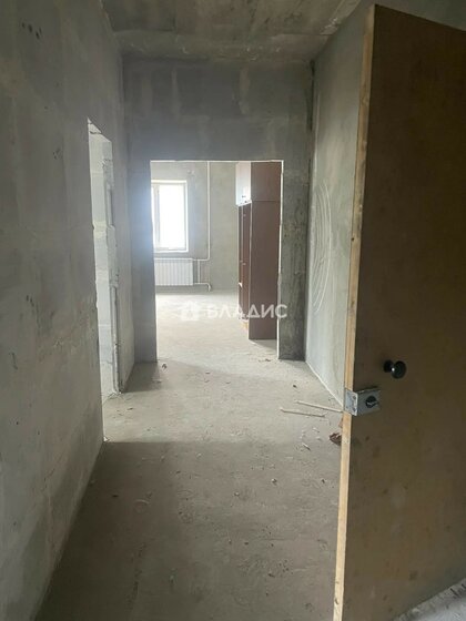 95 м², 3-комнатная квартира 7 980 000 ₽ - изображение 48