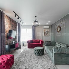 Квартира 83,7 м², 3-комнатная - изображение 4