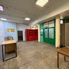 344,3 м², помещение свободного назначения - изображение 4
