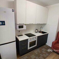 Квартира 36 м², 2-комнатная - изображение 1
