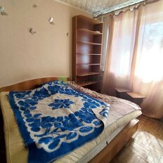 Квартира 31 м², 1-комнатная - изображение 3