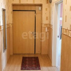 Квартира 70,6 м², 3-комнатная - изображение 2