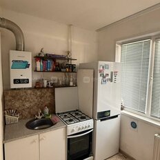 Квартира 32 м², 2-комнатная - изображение 4