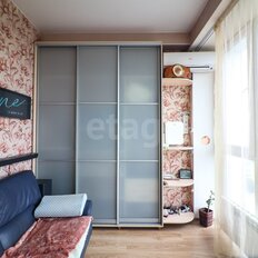 Квартира 14,5 м², студия - изображение 1