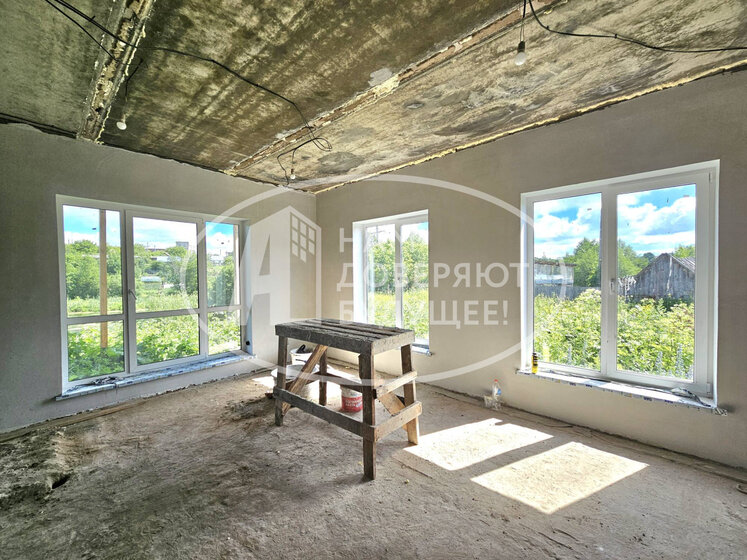 284,5 м² дом, 12 соток участок 8 850 000 ₽ - изображение 69